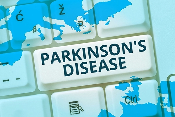 On Parkinson's Trail: The Art of Navigating the Challenges of the Digital World