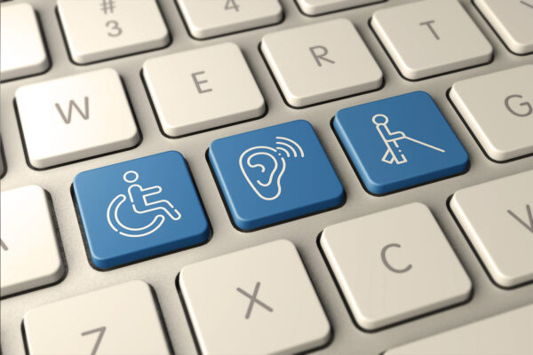 Navigating the World Wide Web: A Guide to Web Accessibility
